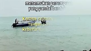 Dibalik kesuksesan laki laki tak lepas dari doa seorang wanita  #reels #love