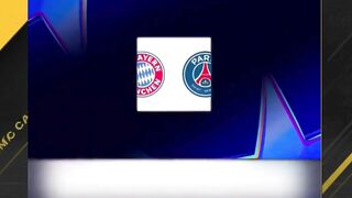 ANALISIS KONDISI TIM | BAYERN MUNICH vs PSG LEG 2