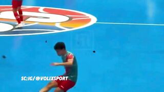 Menurutmu, siapa tandem terbaik untuk Rio di lapangan?
