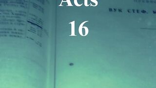 Acts 16