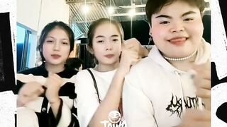 padahal cocok jadi petarung yah der