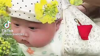 Baby Funny Video 13