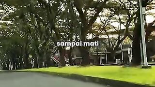 #liriklagu 2