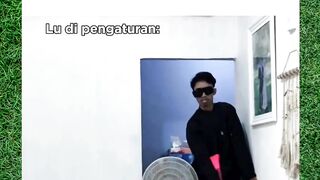 kocak parah 72