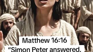 #jesus #jesuschrist #jesuslovesyou #shortsgospel 9