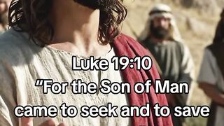 #jesus #jesuschrist #jesuslovesyou #shortsgospel 10