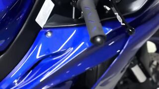 SC PROJECT- YAMAHA R6