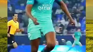 ⚽️ Skill bola IShowSpeed makin jadi sorotan! Gerak cepat, penuh percaya diri, dan selalu bikin momen seru di lapangan ????