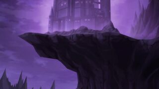 Megami "Isekai Tensei Nani ni Naritai Desu ka" Ore "Yuusha no Rokkotsu de" Episodes 5