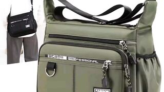 SAC À BANDOULIÈRE