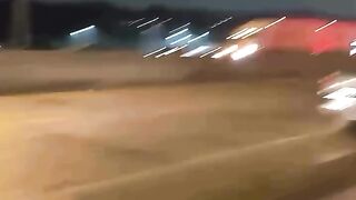 Accident new viral video
