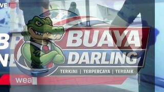 Tragedi KLIA2: wanita China tewas jatuh dari gedung. Penyelidikan lanjut. #Berita #KLIA2
