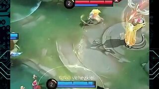 Ini dia Kunci MVP untuk ke Playoffs, Pick Nanang, GILAK SANZ???????? 2