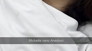 Michelle versi Lucu
