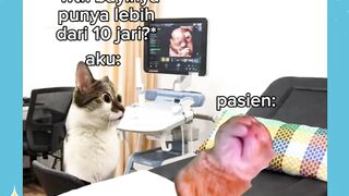 Jangan Pernah Berselebrasi Terlalu Cepat ‼️ 2