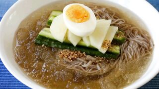Naengmyeon 2