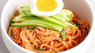 Bibim Guksu