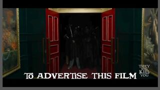 They Will Kill You (2026) 2