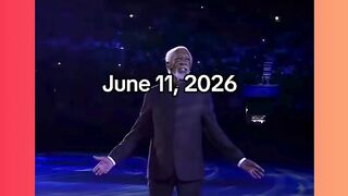 Ceremonial Piala Dunia 2026