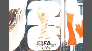Wonderkid Piala Dunia 2026