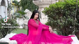 Beautiful Dress Pink