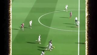 lamine yamal dribbling ????????