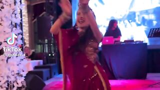 Wedding Event Dance 9