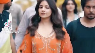 Panjabi Actress