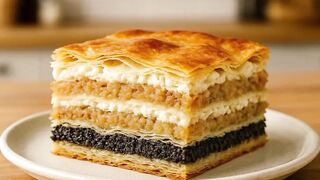 Prekmurska Gibanica
