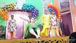 Kahbussurt kaif Hot ???????????????? dance performance