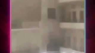 Sedikit kelegaan datang setelah gelombang panas