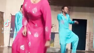 Samia Khan stage drama dance performance,????????????????