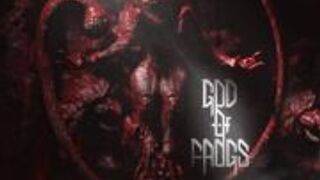 God of Frogs