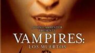Vampires Los Muertos