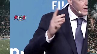 FIFA makin serius berdayain pemain muda! ????????