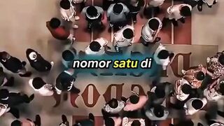 Bertaruh nyawa demi triliunan rupiah! ????