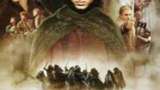 The Lord of the Rings 1 The Fellowship of the Ring (2001)