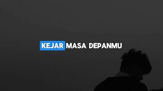 Terkadang yang menghambat kita bukan lawan, melainkan pola pikir kita sendiri yang belum selaras dengan impian