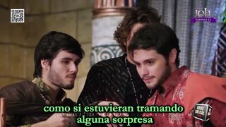 12. La Vida de Job (A Vida de Jo), subtitulada en espa-ñol