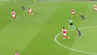 Arsenal vs Atletico Madrid