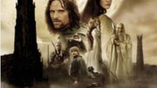 The Lord of the Rings 3 The Two Towers (2002)