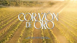 Corazón de Oro: Capítulo 46 Completo
