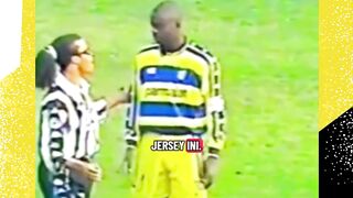 Saat Parma dan Inter Milan masih diperkuat nama-nama legendaris ini
