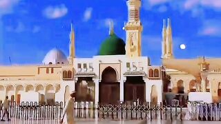 Beautiful Islamic short's video