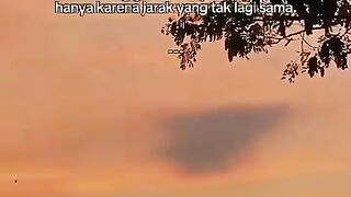 Rindu yang tak mudah.  #storywa #storytime #viral #fyp