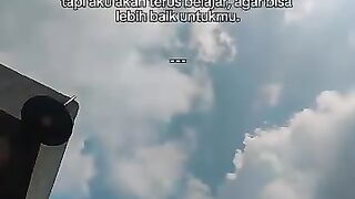 Aku akan terus berusaha yang terbaik untukmu.  #storywa #storytime #viral #fyp