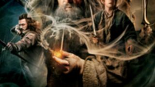 The Hobbit 2 The Desolation of Smaug (2013)