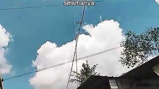 Aku hanya laki-laki sederhana. #storywa #storytime #viral #fyp