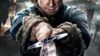 The Hobbit 3 The Battle of the Five Armies (2014)