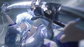hiyuki silverblade wuthering waves